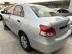 تويوتا يارس